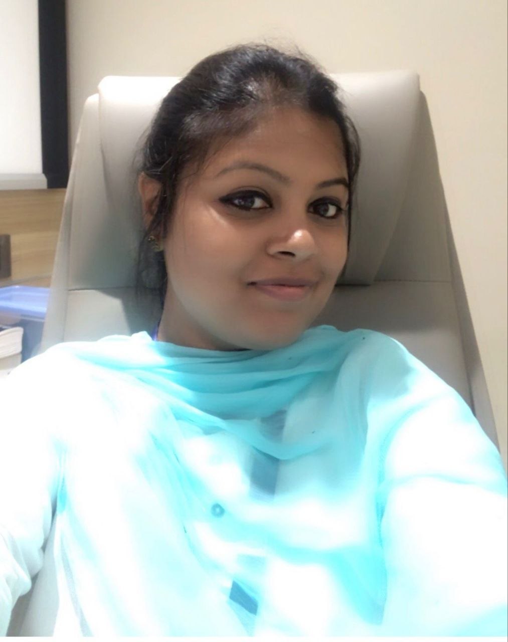 Dr. E. Pandiya Meena